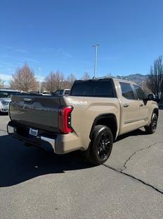 toyota tundra 2026 5TFMC5DB4TX129193 image toyota tundra 2026 5TFMC5DB4TX129193 image