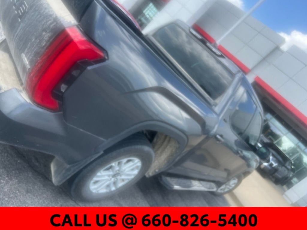 toyota tundra 2026 5TFLA5DB6TX349405 image toyota tundra 2026 5TFLA5DB6TX349405 image