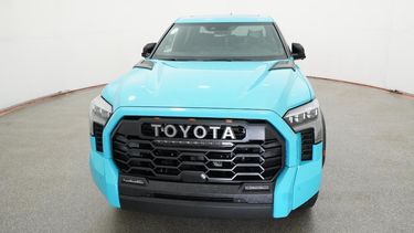 toyota tundra 2026 5TFPC5DB9TX150554 image toyota tundra 2026 5TFPC5DB9TX150554 image