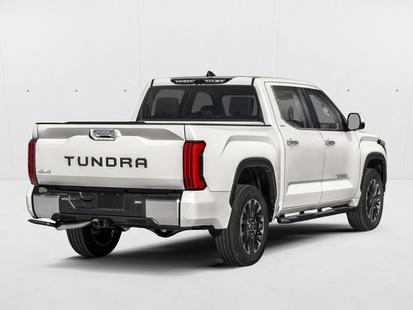 toyota tundra 2026 5TFWA5DBXTX40C799 image toyota tundra 2026 5TFWA5DBXTX40C799 image