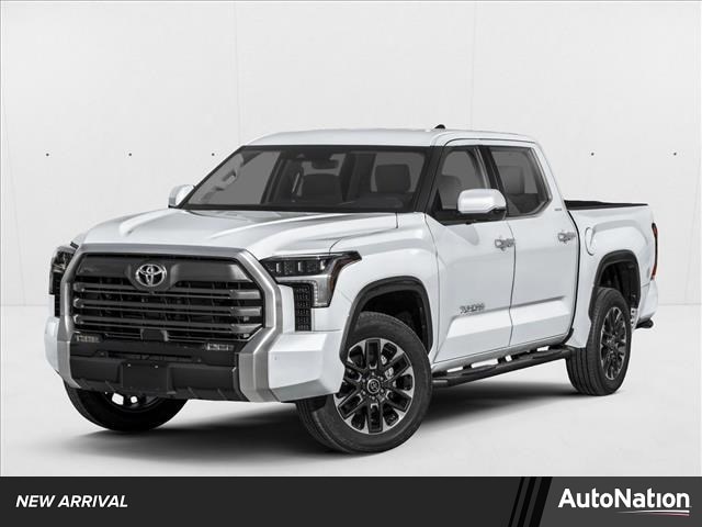 toyota tundra 2026 5TFJA5DBXTX415736 image toyota tundra 2026 5TFJA5DBXTX415736 image