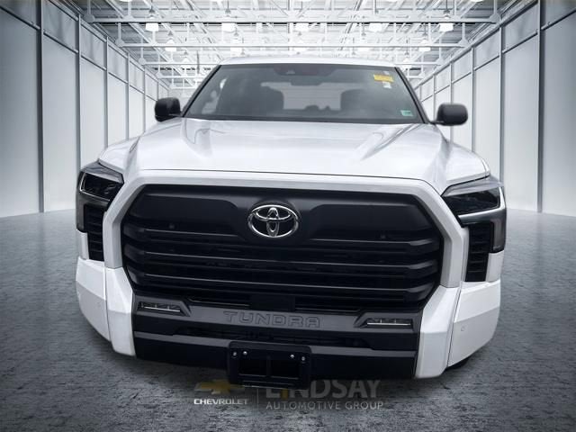 toyota tundra 2026 5TFLA5DB3TX336269 image toyota tundra 2026 5TFLA5DB3TX336269 image
