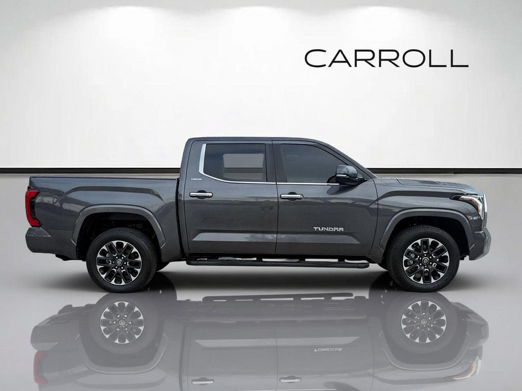 toyota tundra 2026 5TFJA5DB4TX353315 image toyota tundra 2026 5TFJA5DB4TX353315 image