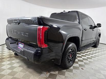 toyota tundra 2026 5TFPC5DB7TX114538 image toyota tundra 2026 5TFPC5DB7TX114538 image