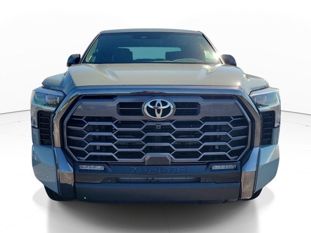 toyota tundra 2026 5TFWA5EC6TX054681 image toyota tundra 2026 5TFWA5EC6TX054681 image