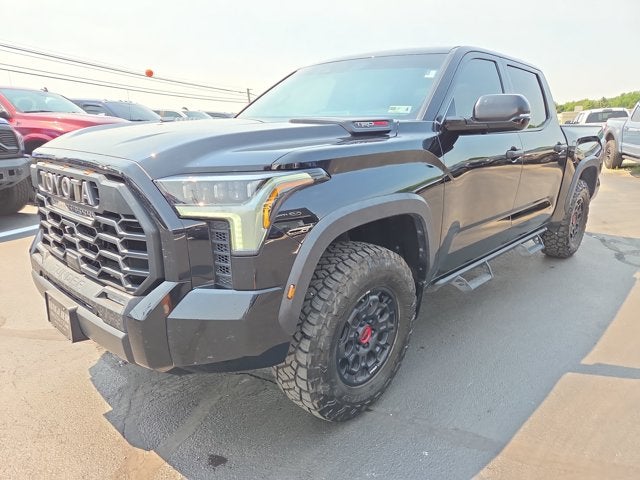 toyota tundra 2026 5TFPC5DB8TX128075 image toyota tundra 2026 5TFPC5DB8TX128075 image