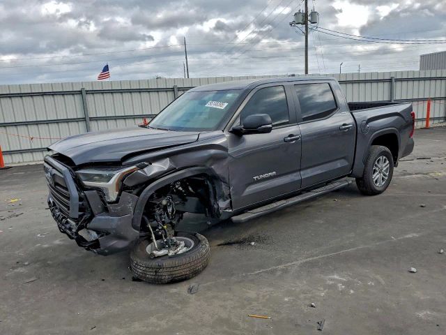 toyota tundra 2026 5TFLA5DB3TX341195 image toyota tundra 2026 5TFLA5DB3TX341195 image