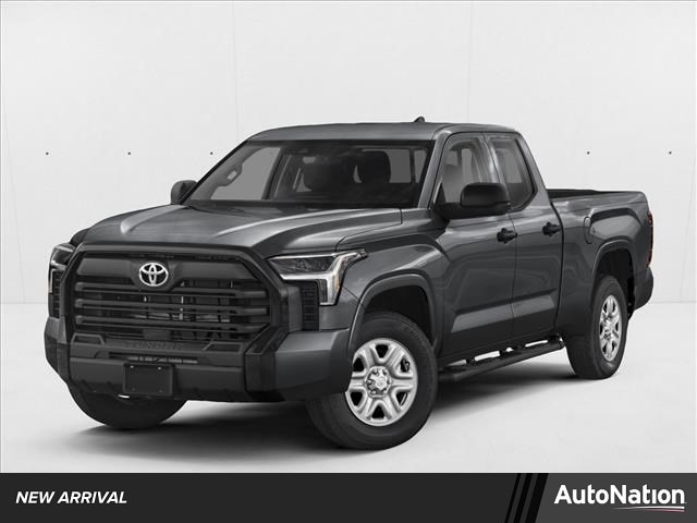 toyota tundra 2026 5TFKB5AA6TX055913 image toyota tundra 2026 5TFKB5AA6TX055913 image