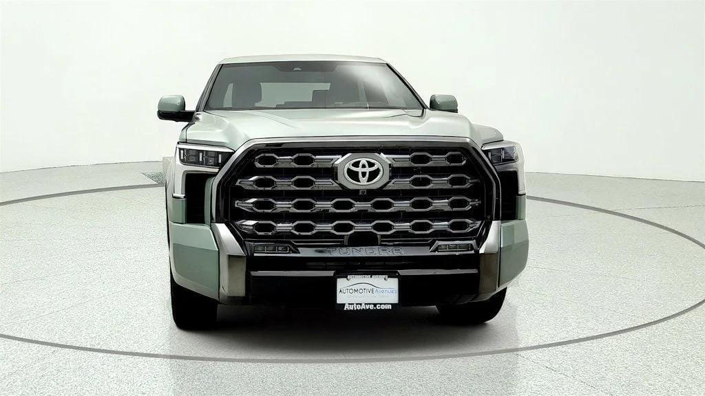 toyota tundra 2026 5TFNC5DB8TX116516 image toyota tundra 2026 5TFNC5DB8TX116516 image
