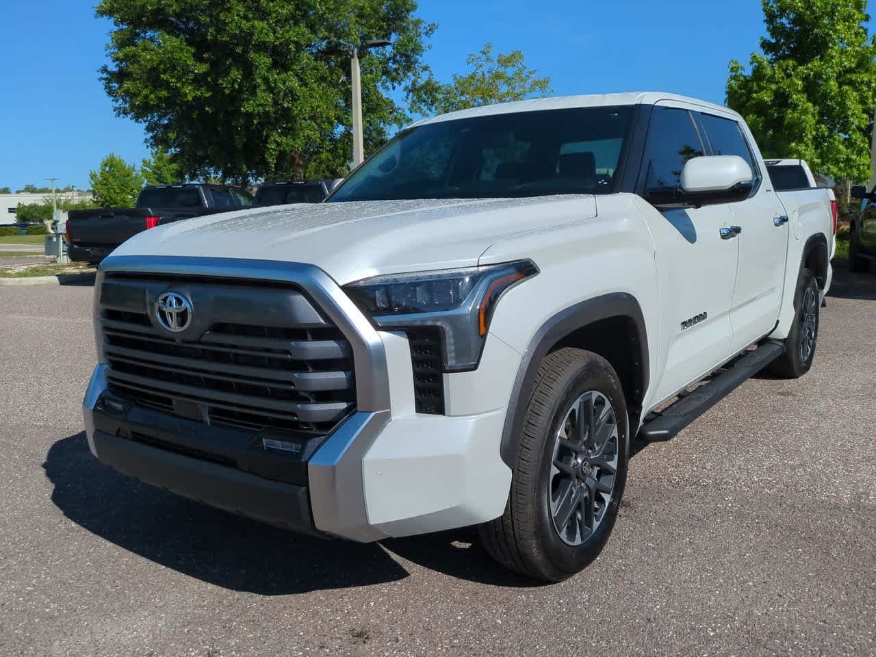 toyota tundra 2026 5TF1A5AB6TX051545 image toyota tundra 2026 5TF1A5AB6TX051545 image