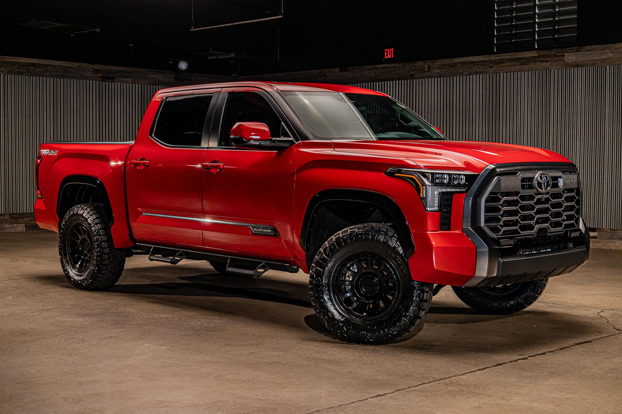 toyota tundra 2026 5TFWA5DB7TX367814 image toyota tundra 2026 5TFWA5DB7TX367814 image