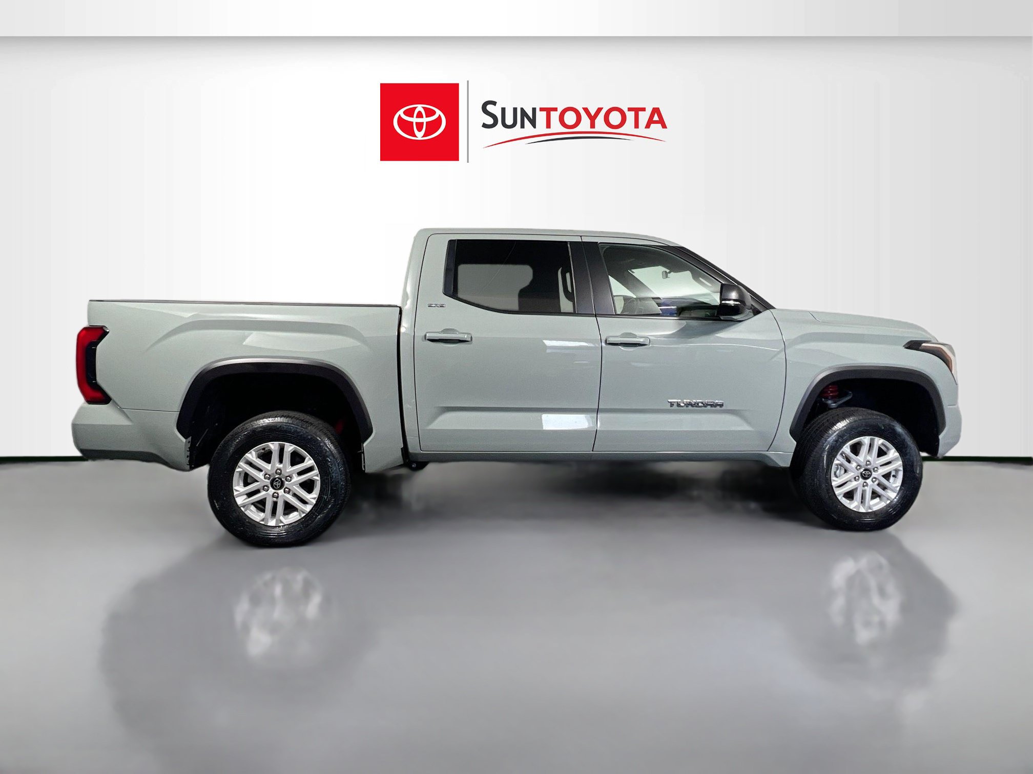 toyota tundra 2026 5TFLA5DB4TX375629 image toyota tundra 2026 5TFLA5DB4TX375629 image