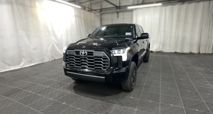 toyota tundra 2026 5TFMC5DB1TX137607 image toyota tundra 2026 5TFMC5DB1TX137607 image