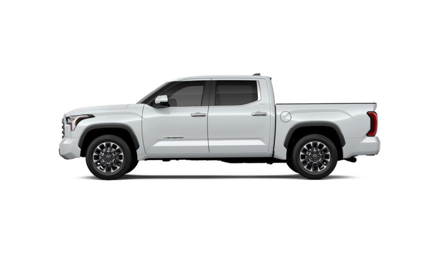 toyota tundra 2026 5TFWA5DB3TX366966 image toyota tundra 2026 5TFWA5DB3TX366966 image