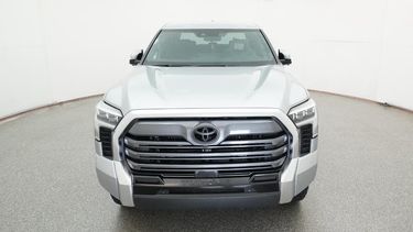 toyota tundra 2026 5TFJA5DB1TX436264 image toyota tundra 2026 5TFJA5DB1TX436264 image