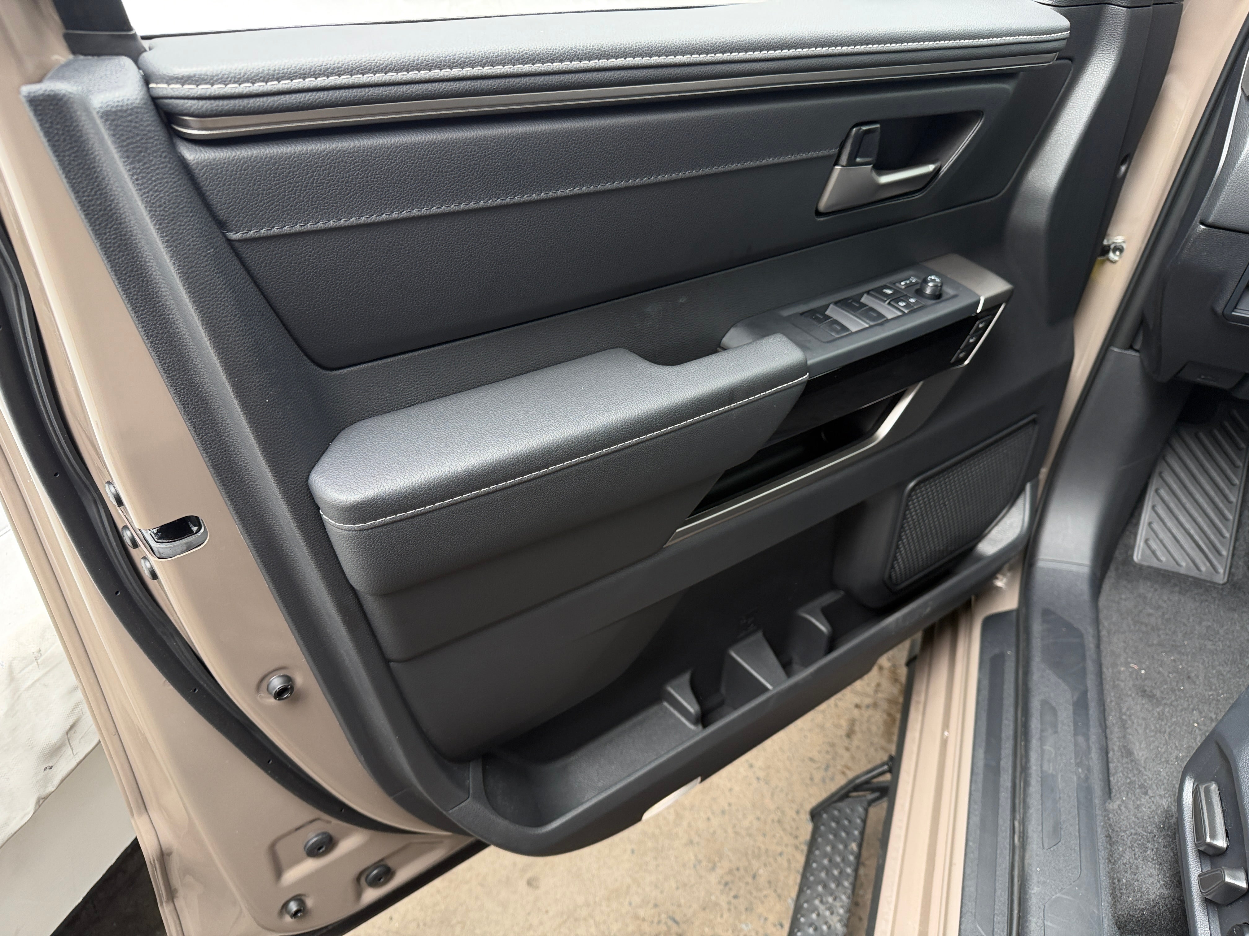 toyota tundra 2026 5TFWA5DB7TX390963 image toyota tundra 2026 5TFWA5DB7TX390963 image