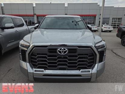 toyota tundra 2026 5TFMA5DBXTX430539 image toyota tundra 2026 5TFMA5DBXTX430539 image