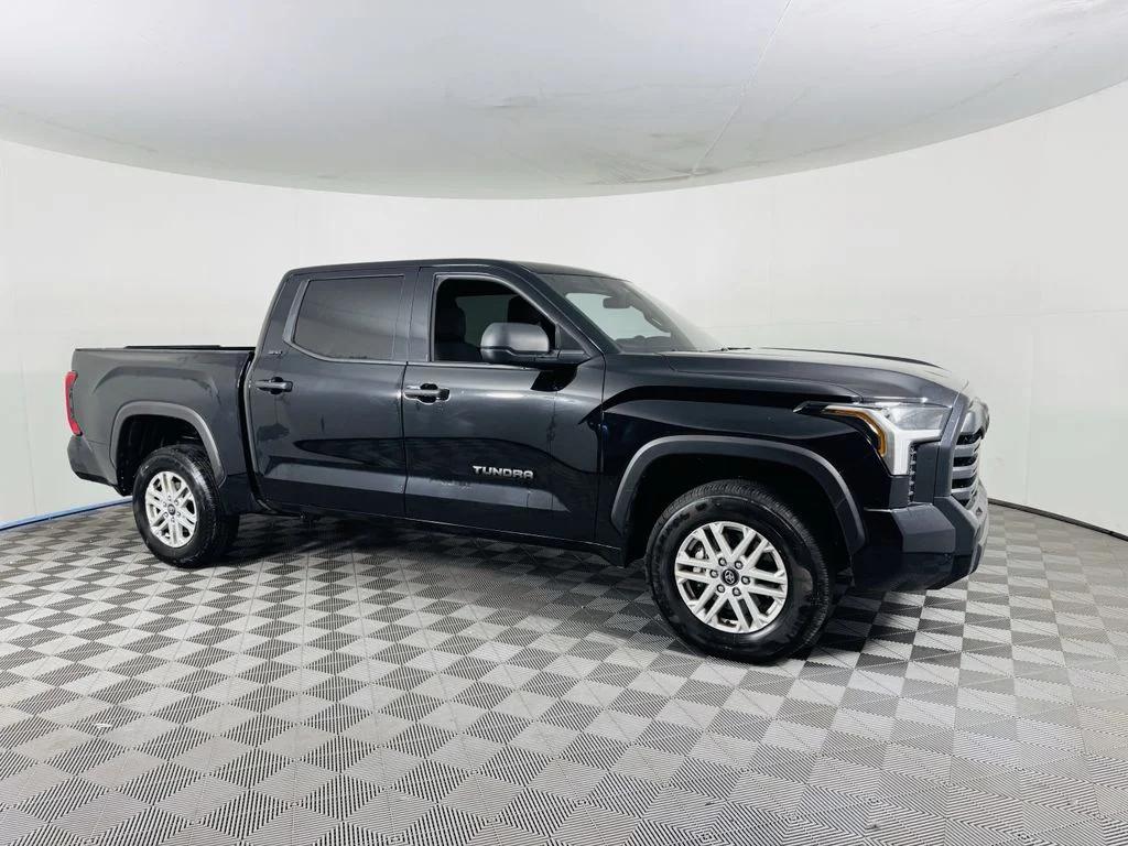 toyota tundra 2026 5TFLA5DB9TX362410 image toyota tundra 2026 5TFLA5DB9TX362410 image