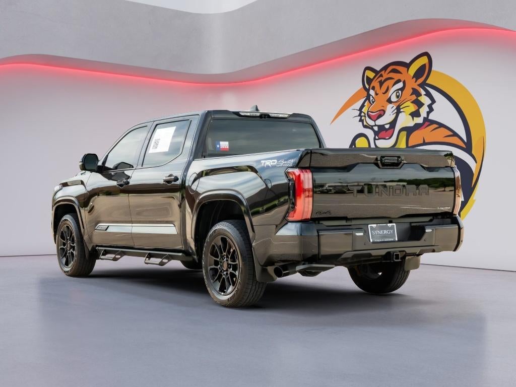 toyota tundra 2026 5TFWC5DBXTX117204 image toyota tundra 2026 5TFWC5DBXTX117204 image