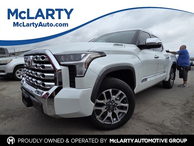 toyota tundra 2026 5TFMC5DB1TX117941 image toyota tundra 2026 5TFMC5DB1TX117941 image