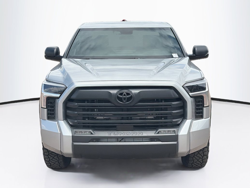 toyota tundra 2026 5TFLA5DB7TX369906 image toyota tundra 2026 5TFLA5DB7TX369906 image