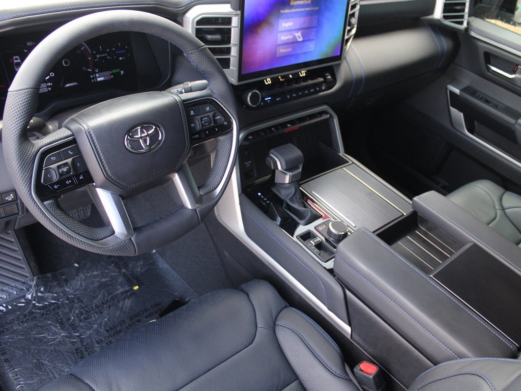toyota tundra 2026 5TFNC5DB7TX129841 image toyota tundra 2026 5TFNC5DB7TX129841 image