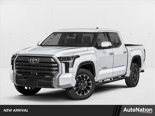 toyota tundra 2026 5TFWA5DB8TX393094 image toyota tundra 2026 5TFWA5DB8TX393094 image
