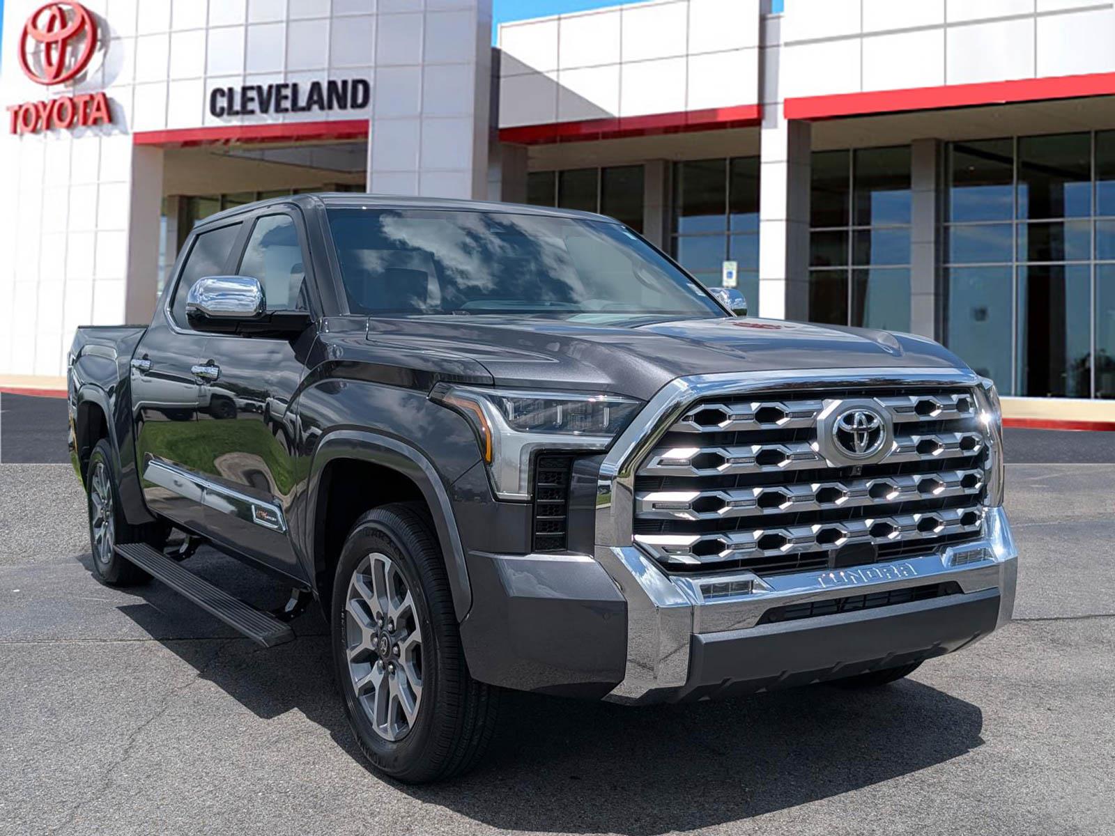 toyota tundra 2026 5TFMA5DB7TX430188 image toyota tundra 2026 5TFMA5DB7TX430188 image