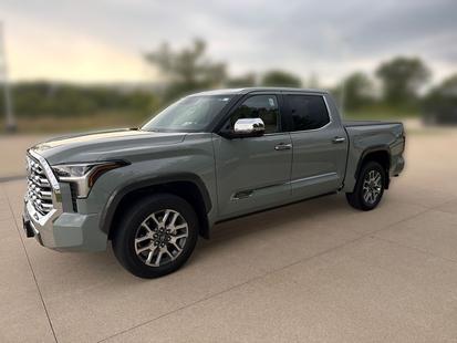 toyota tundra 2026 5TFMA5DB2TX378758 image toyota tundra 2026 5TFMA5DB2TX378758 image