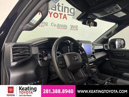 toyota tundra 2026 5TFKB5DA3TX365271 image toyota tundra 2026 5TFKB5DA3TX365271 image