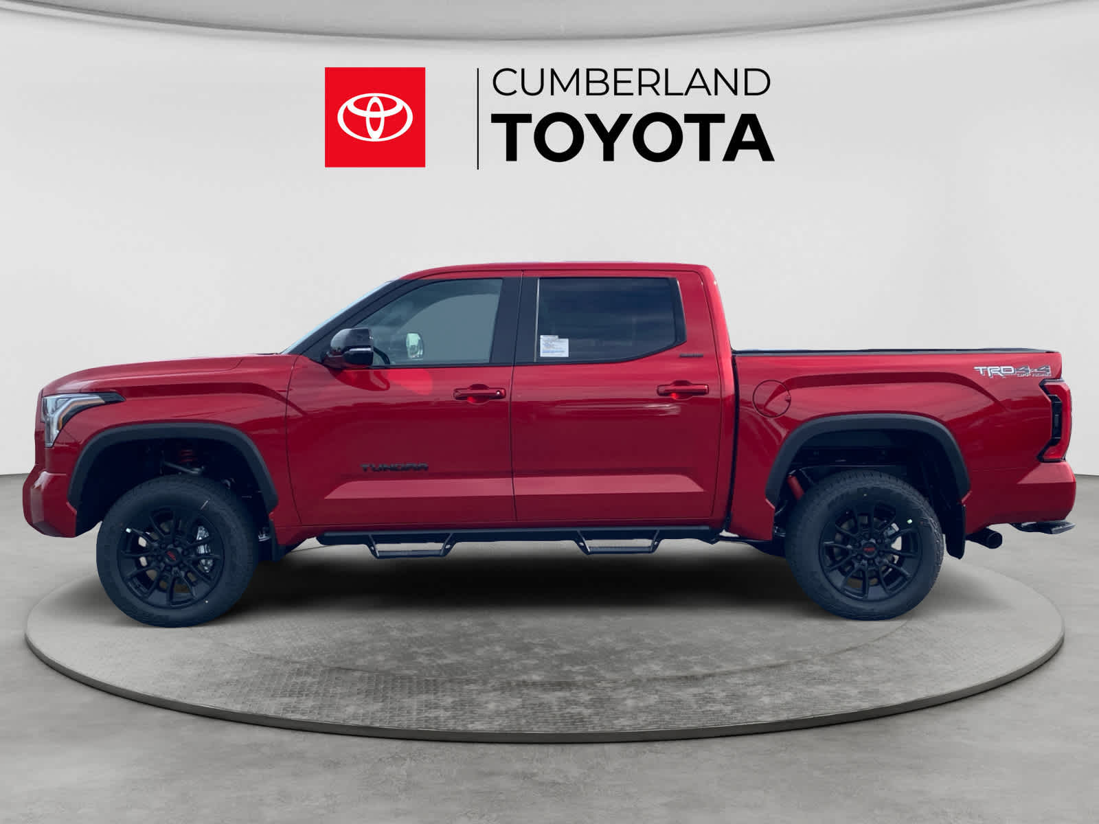 toyota tundra 2026 5TFWA5DB5TX418288 image toyota tundra 2026 5TFWA5DB5TX418288 image