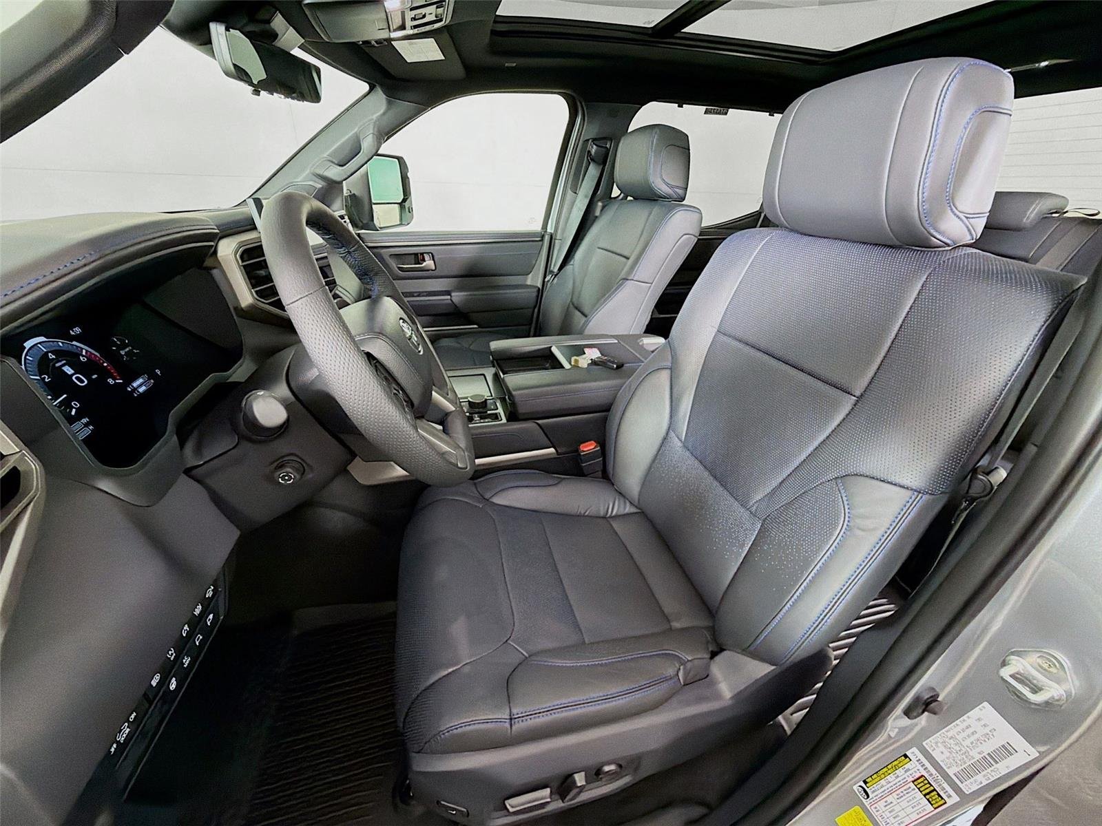 toyota tundra 2026 5TFWA5DB0TX389203 image toyota tundra 2026 5TFWA5DB0TX389203 image