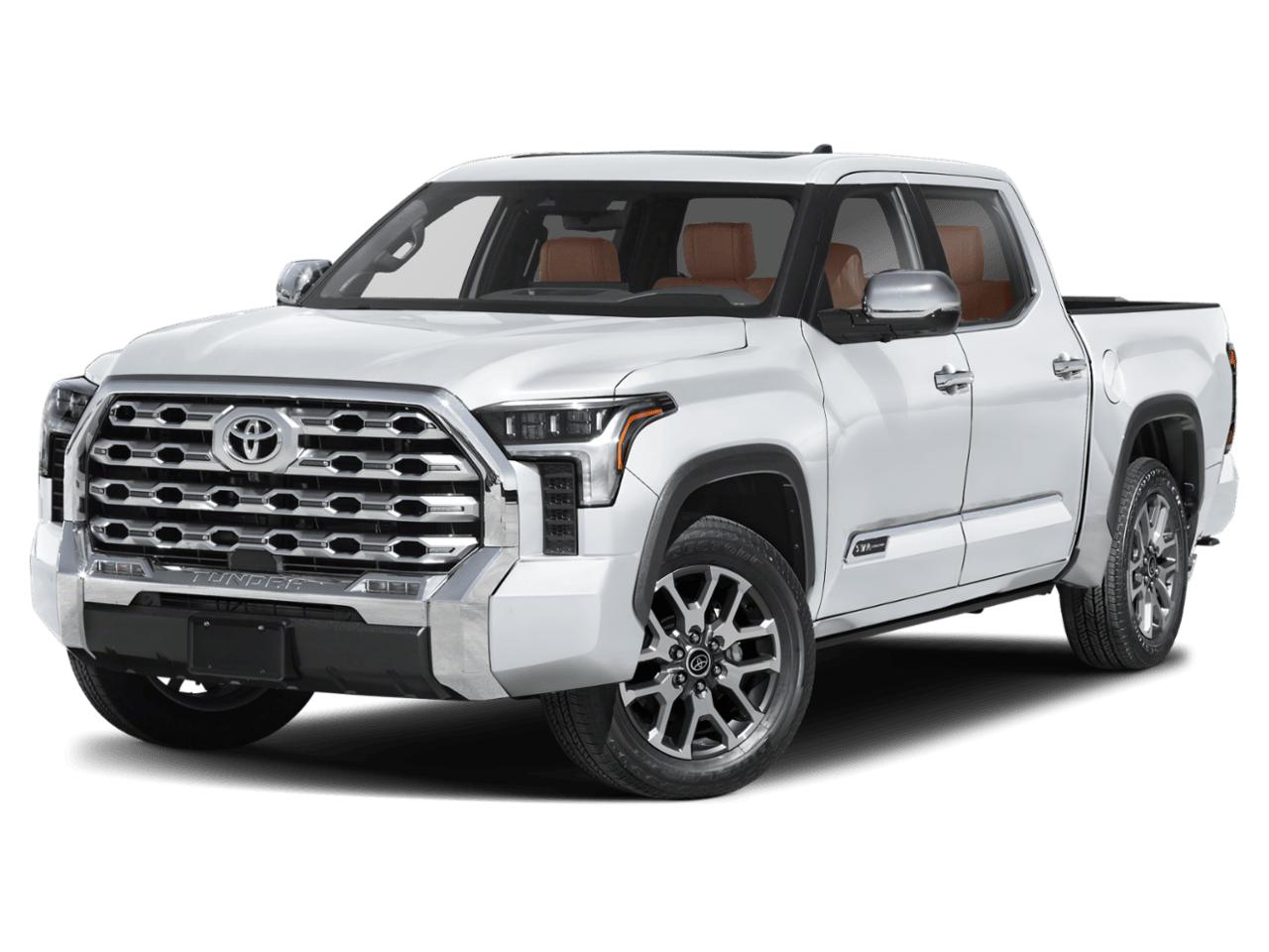 toyota tundra 2026 5TFMA5DB6TX396700 image toyota tundra 2026 5TFMA5DB6TX396700 image