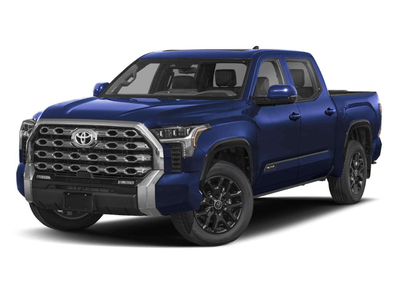 toyota tundra 2026 5TFNA5DB5TX414673 image toyota tundra 2026 5TFNA5DB5TX414673 image