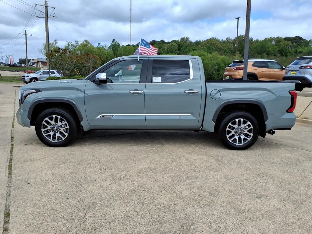 toyota tundra 2026 5TFMC5DB5TX136069 image toyota tundra 2026 5TFMC5DB5TX136069 image
