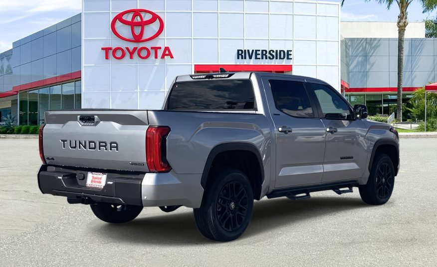 toyota tundra 2026 5TFWC5DB9TX124676 image toyota tundra 2026 5TFWC5DB9TX124676 image