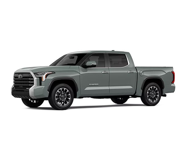 toyota tundra 2026 5TFWA5DB1TX358431 image toyota tundra 2026 5TFWA5DB1TX358431 image