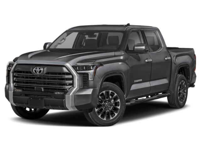 toyota tundra 2026 5TFJA5DB9TX420166 image toyota tundra 2026 5TFJA5DB9TX420166 image