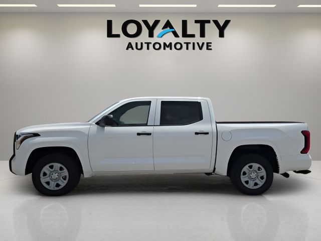 toyota tundra 2026 5TFKB5DB8TX364142 image toyota tundra 2026 5TFKB5DB8TX364142 image