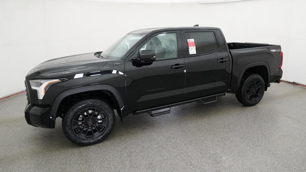 toyota tundra 2026 5TFWA5DB8TX393323 image toyota tundra 2026 5TFWA5DB8TX393323 image