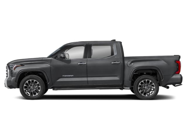 toyota tundra 2026 5TFJA5DB9TX350698 image toyota tundra 2026 5TFJA5DB9TX350698 image