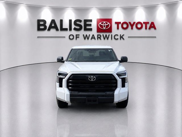 toyota tundra 2026 5TFLA5DB6TX344480 image toyota tundra 2026 5TFLA5DB6TX344480 image
