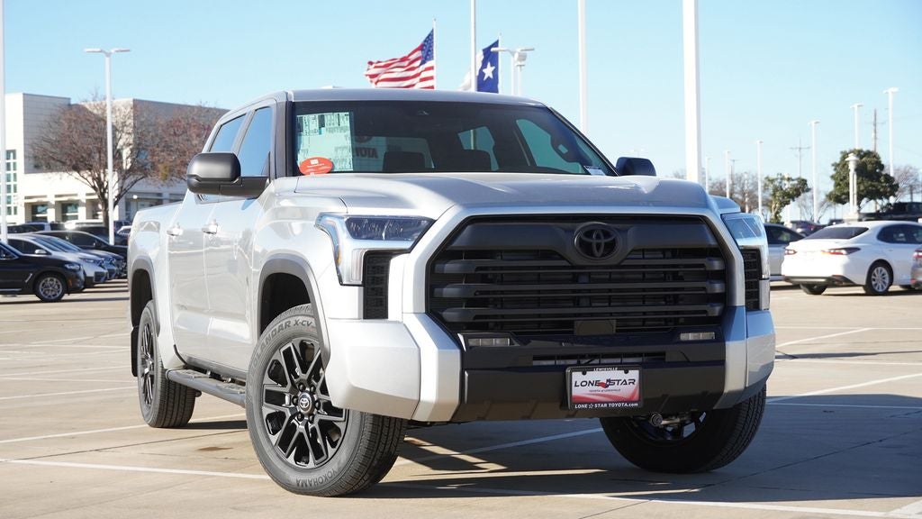 toyota tundra 2026 5TFLA5DB8TX381157 image toyota tundra 2026 5TFLA5DB8TX381157 image