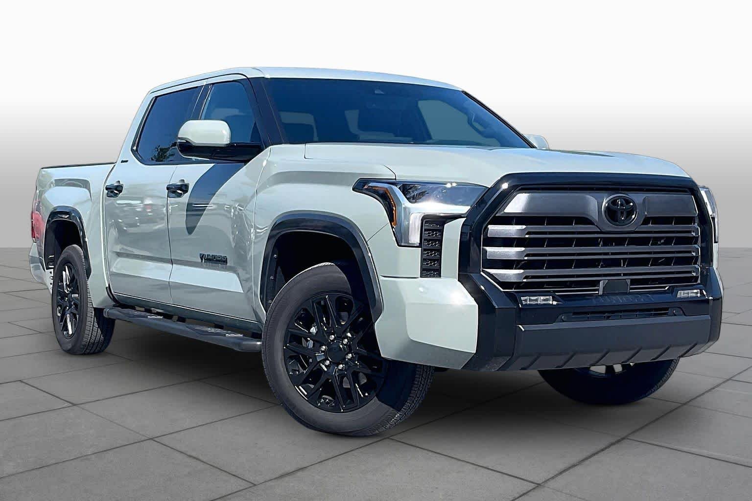 toyota tundra 2026 5TFJA5DB1TX375496 image toyota tundra 2026 5TFJA5DB1TX375496 image