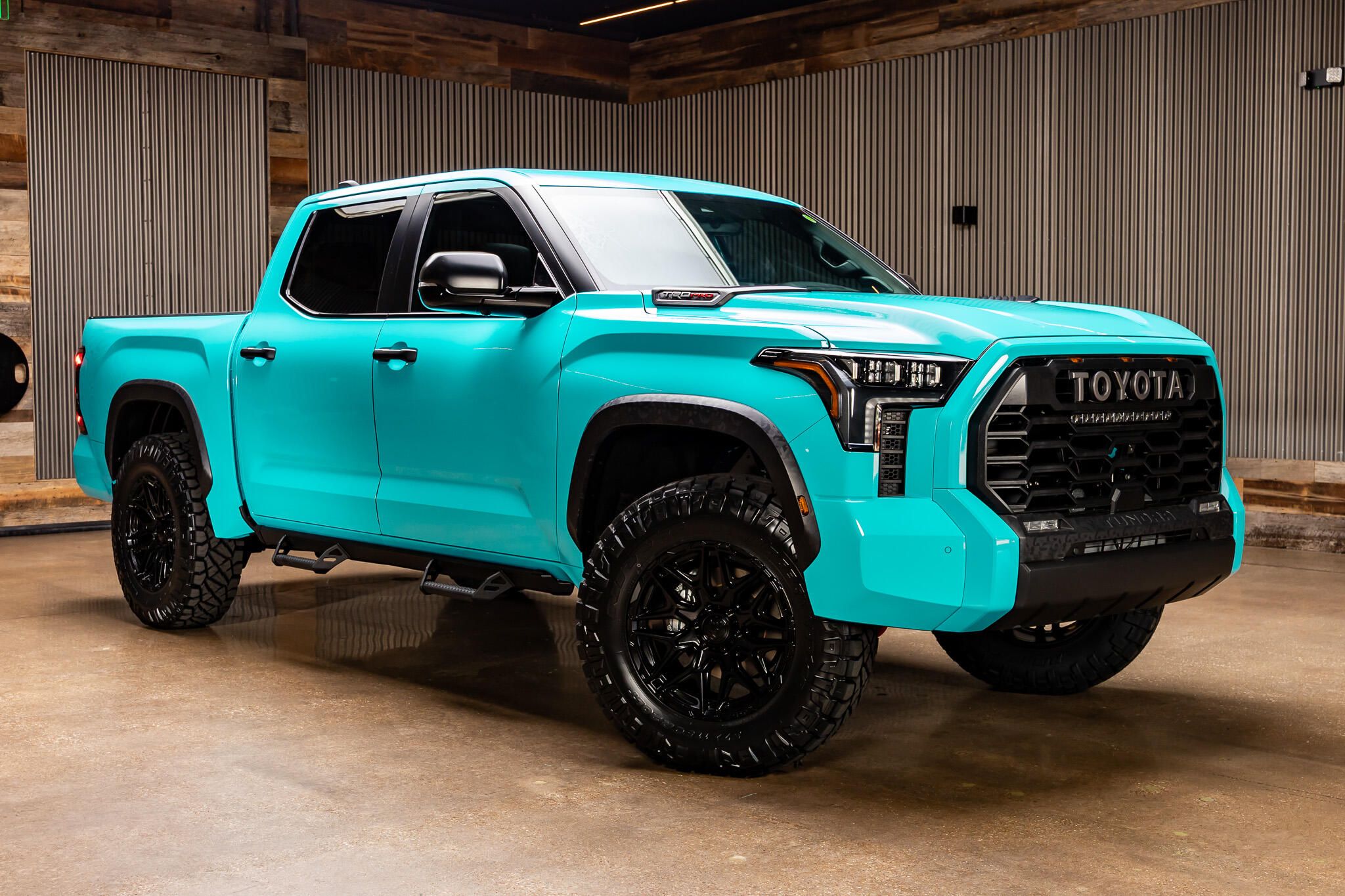 toyota tundra 2026 5TFPC5DB4TX137680 image toyota tundra 2026 5TFPC5DB4TX137680 image