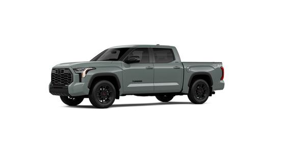 toyota tundra 2026 5TFWA5DB0TX355052 image toyota tundra 2026 5TFWA5DB0TX355052 image
