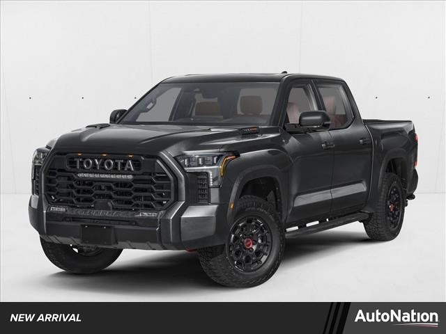 toyota tundra 2026 5TFPC5DB5TX123688 image toyota tundra 2026 5TFPC5DB5TX123688 image
