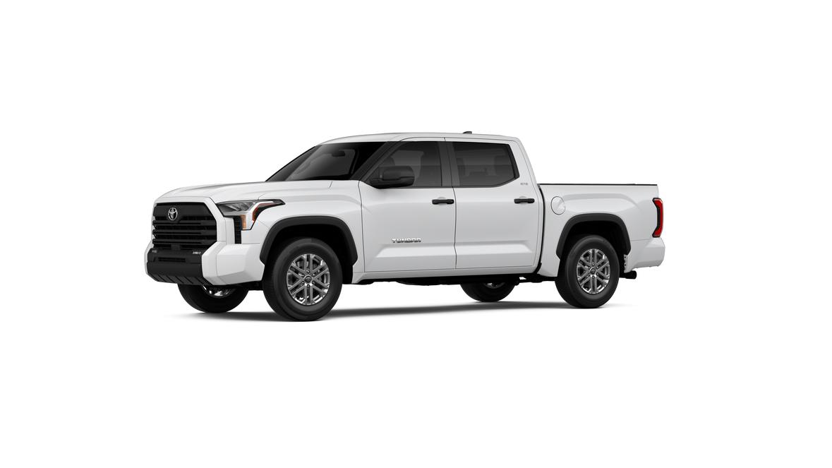 toyota tundra 2026 5TFLA5AB0TX056524 image toyota tundra 2026 5TFLA5AB0TX056524 image