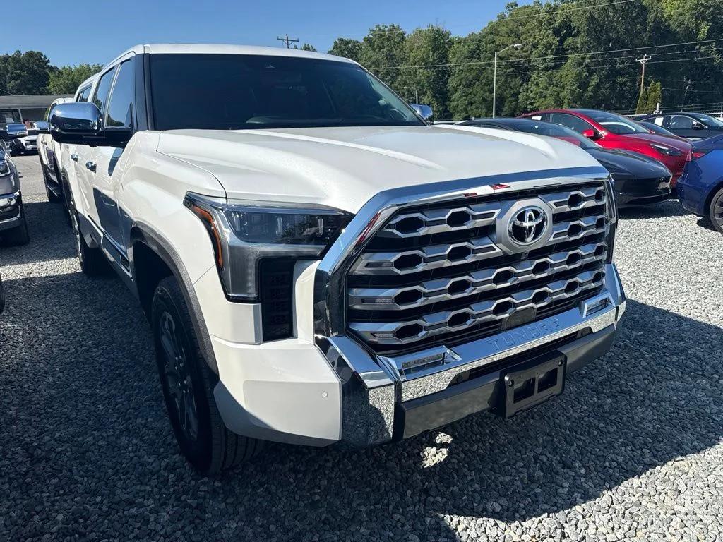 toyota tundra 2026 5TFMA5DB9TX336572 image toyota tundra 2026 5TFMA5DB9TX336572 image