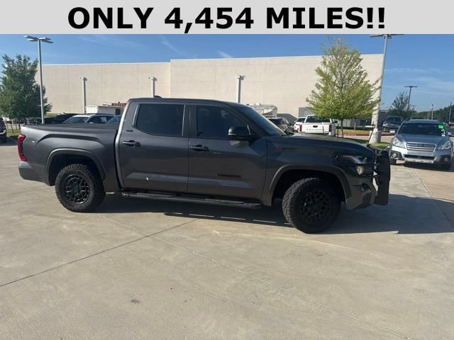 toyota tundra 2026 5TFLA5DB3TX375248 image toyota tundra 2026 5TFLA5DB3TX375248 image